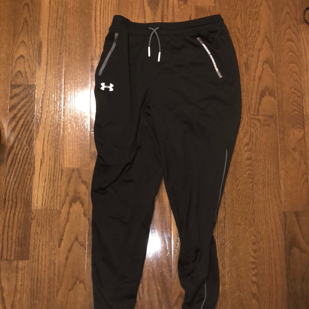 under armour sweatpants